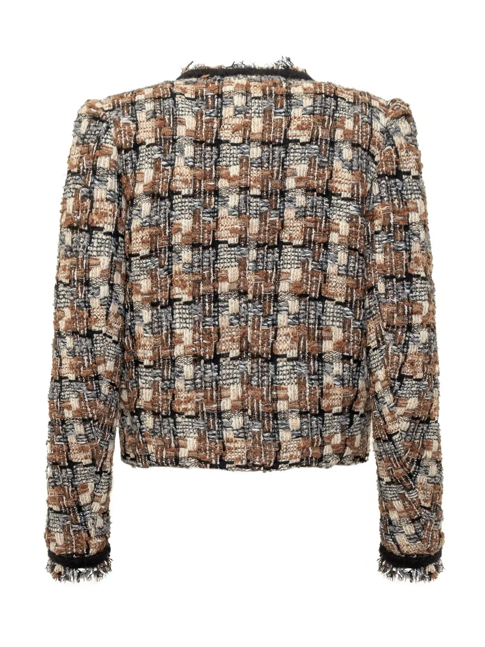 ISABEL MARANT Kerry Jacket