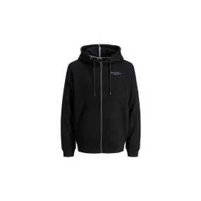 JCOTHROW SWEAT ZIP SHERPA