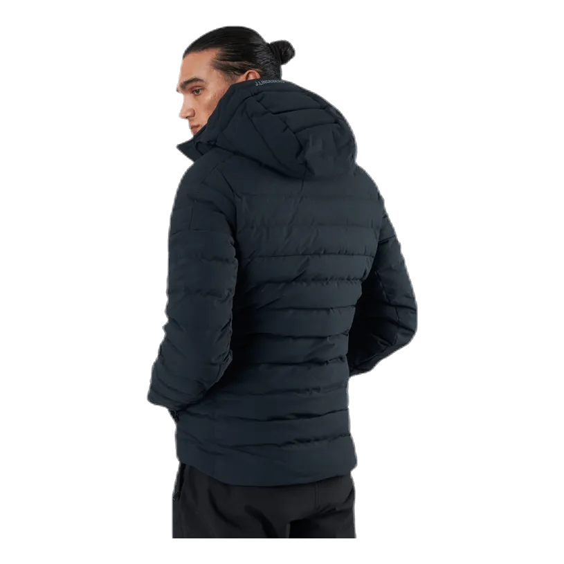 J.lindeberg Todd Down Ski Jacket Black