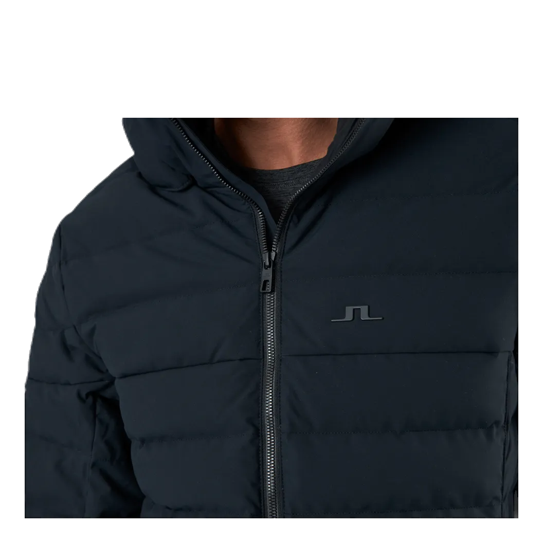 J.lindeberg Todd Down Ski Jacket Black