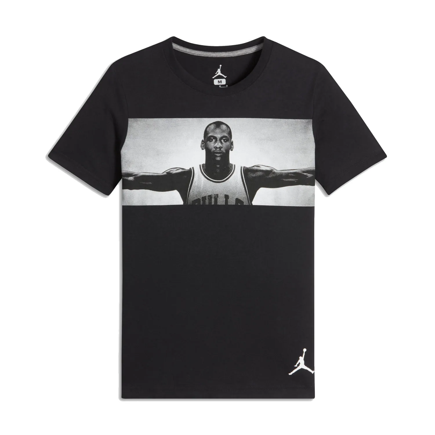 Jordan Wings Big Tee Boys