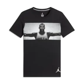 Jordan Wings Big Tee Boys