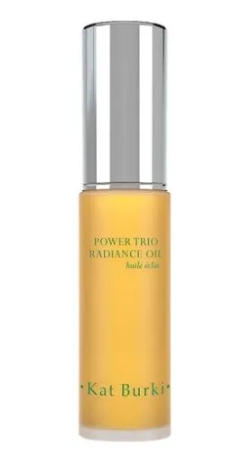 KAT BURKI Aceite iluminador power trio