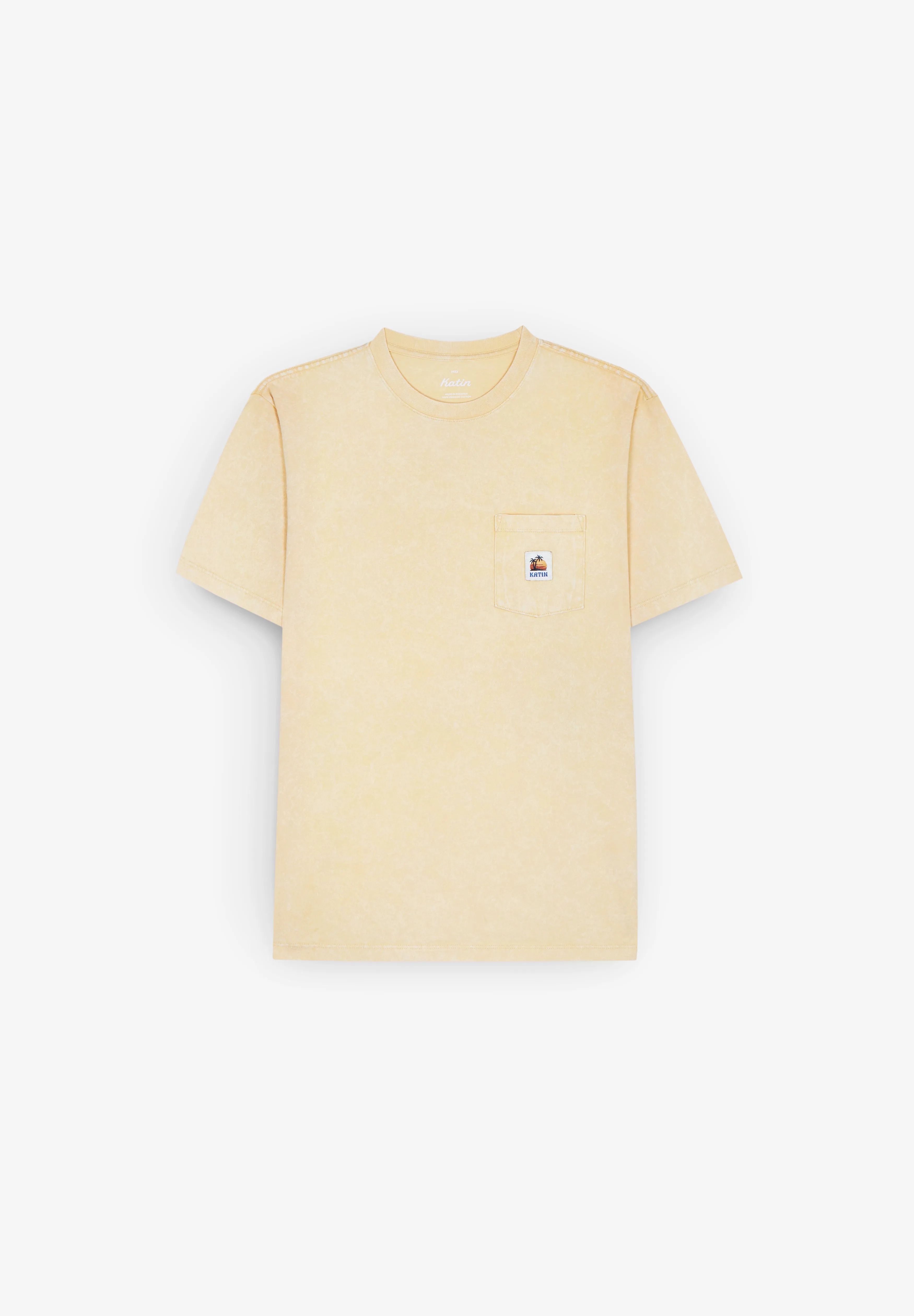 KATIN USA | WILSON POCKET TEE