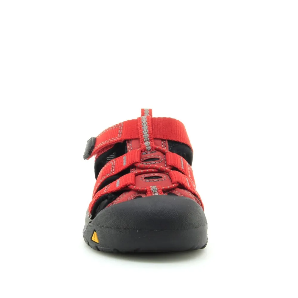 Keen Newport H2 BB Rojo