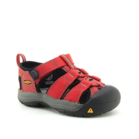 Keen Newport H2 BB Rojo