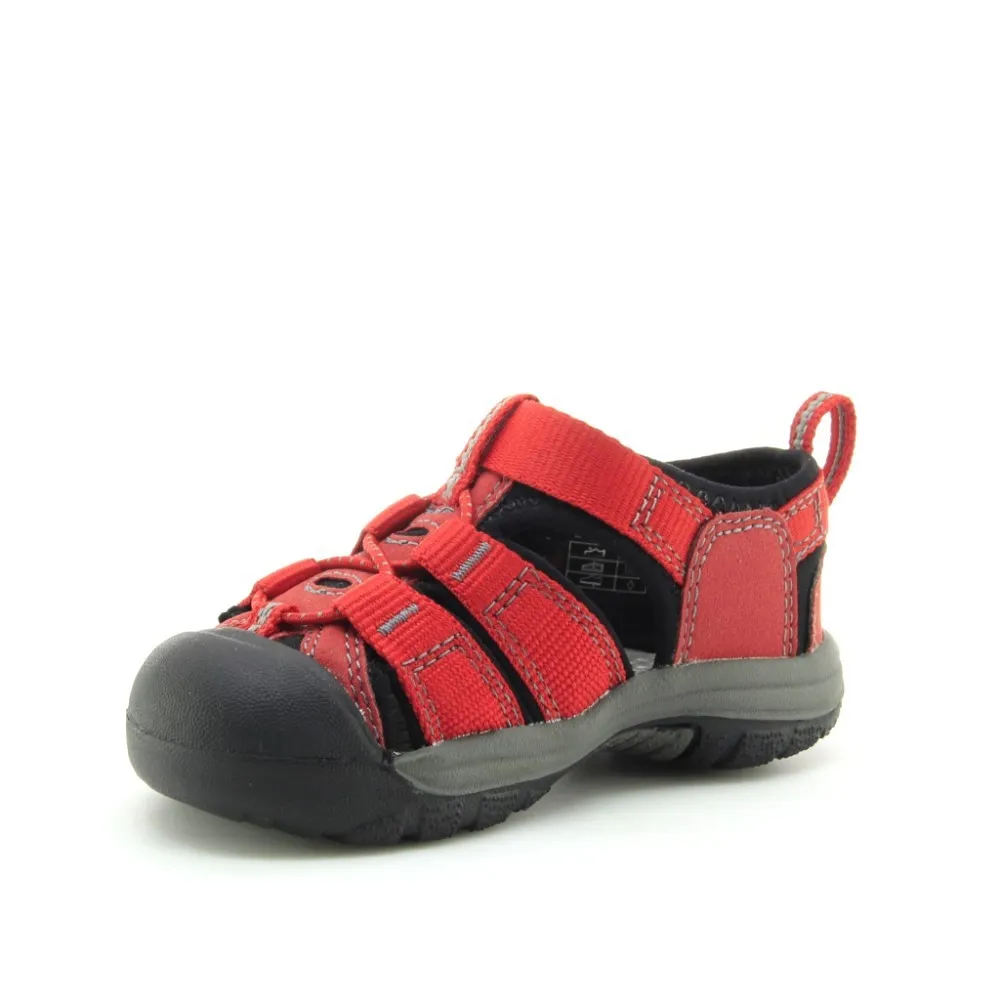 Keen Newport H2 BB Rojo