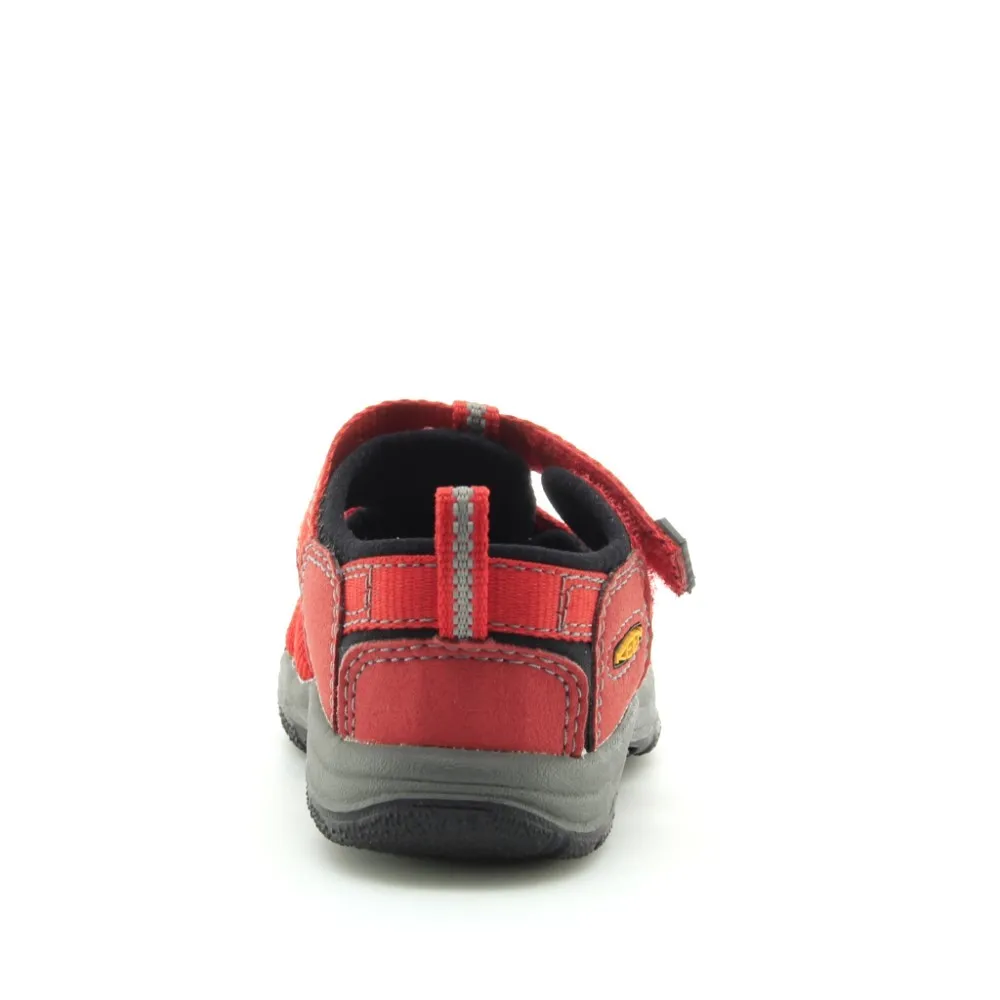 Keen Newport H2 BB Rojo