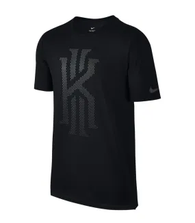 Kyrie NK Dry Tee Df S + Muted (010/black)