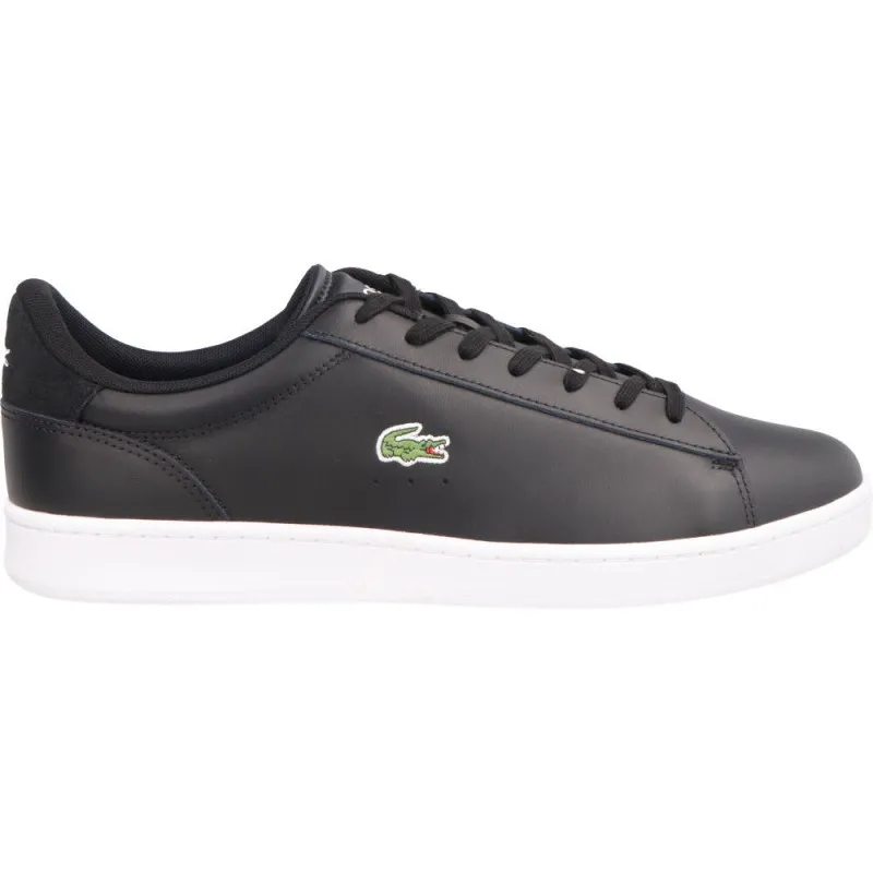 Lacoste  Carnaby Black