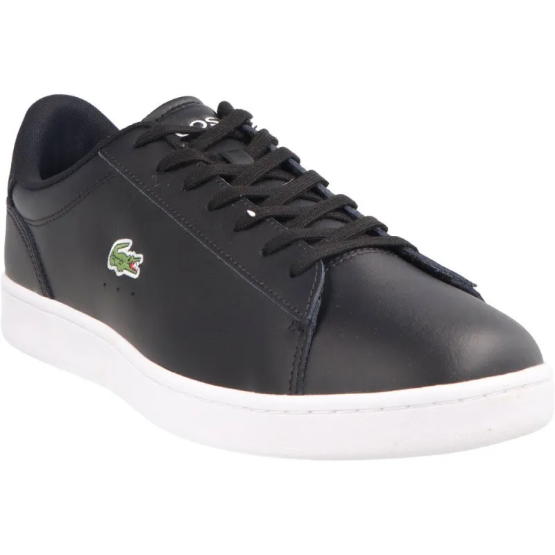 Lacoste  Carnaby Black