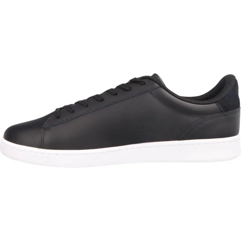 Lacoste  Carnaby Black