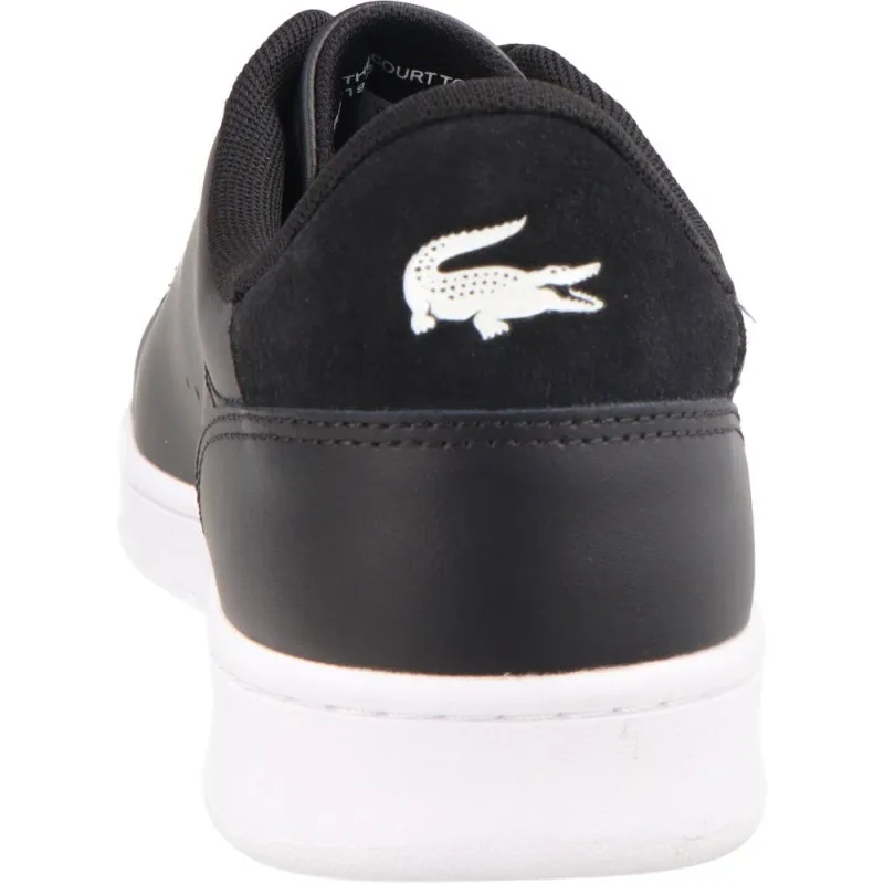 Lacoste  Carnaby Black