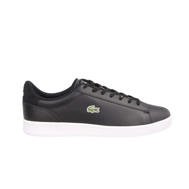 Lacoste  Carnaby Black