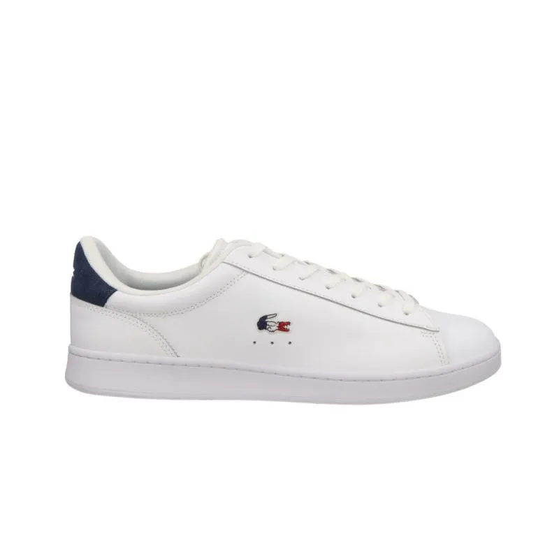 Lacoste  Carnaby Navy Red