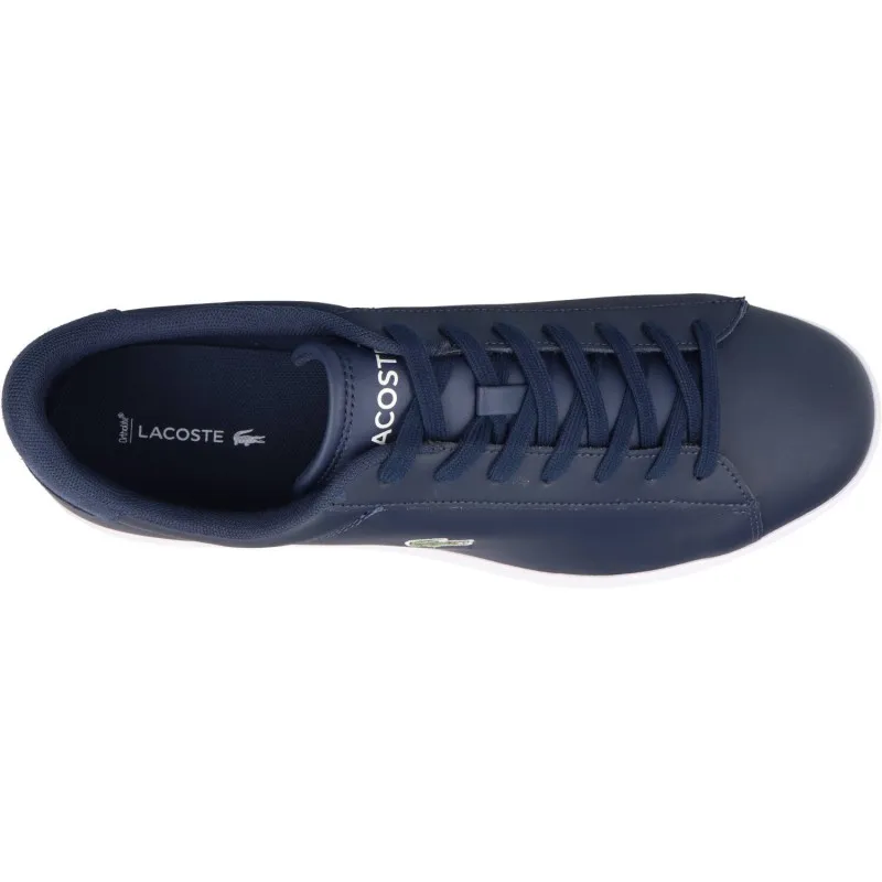 Lacoste  Carnaby Navy