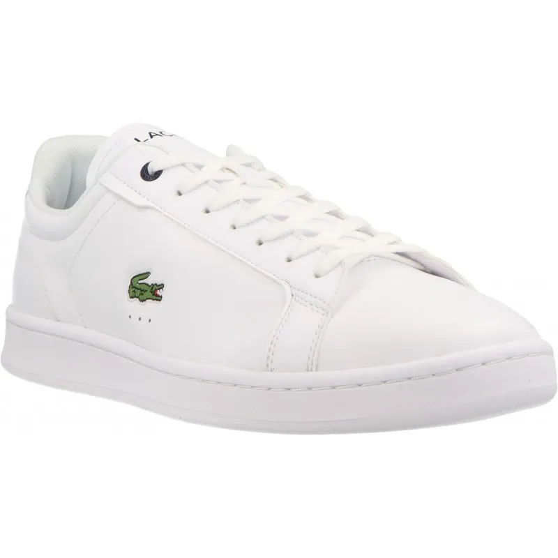 Lacoste  Carnaby Pro White