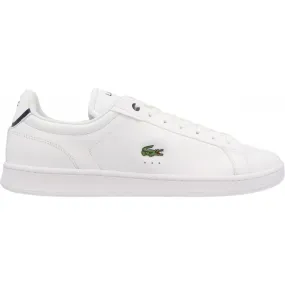 Lacoste  Carnaby Pro White