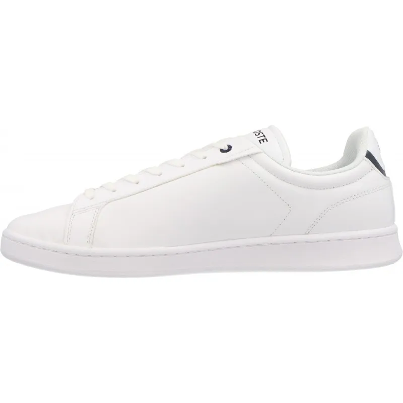 Lacoste  Carnaby Pro White