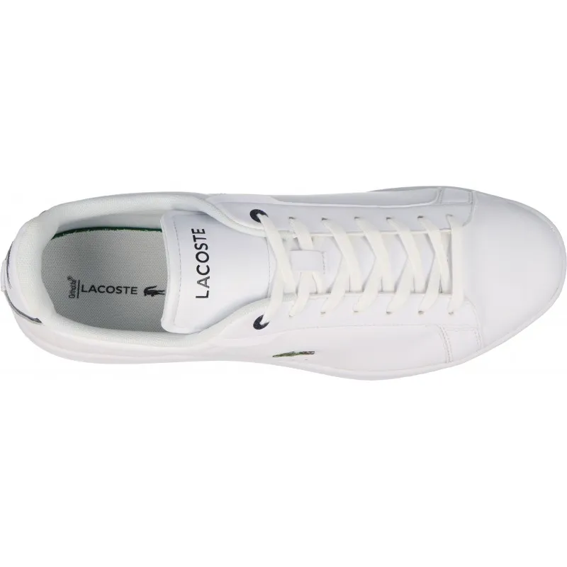 Lacoste  Carnaby Pro White