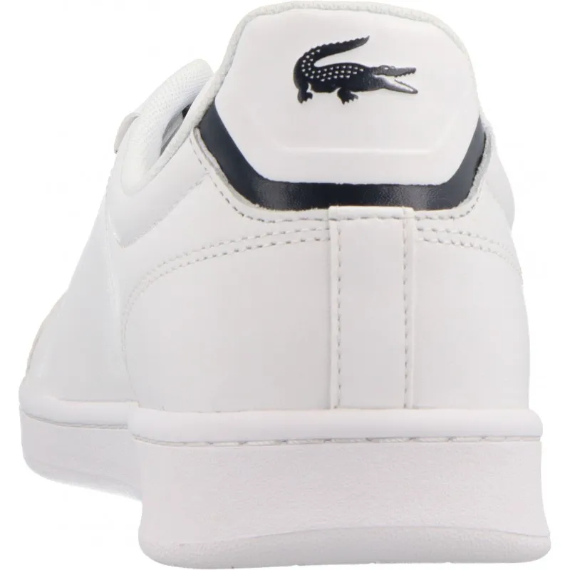 Lacoste  Carnaby Pro White