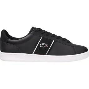 Lacoste  Carnaby Set Black