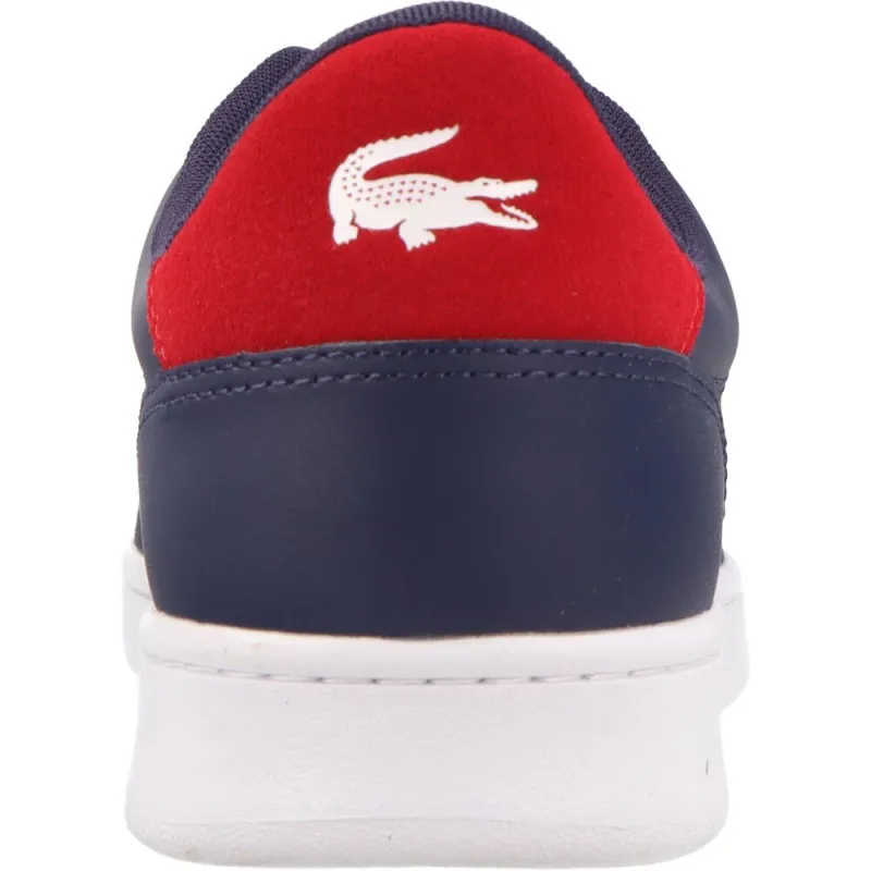 Lacoste  Carnaby Set Navy Red