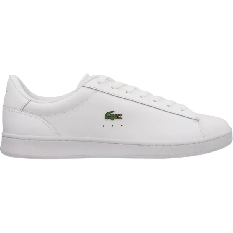 Lacoste  Carnaby White