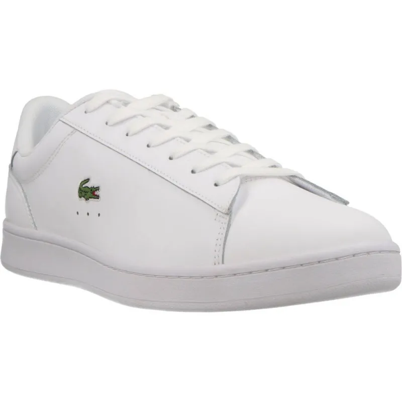 Lacoste  Carnaby White