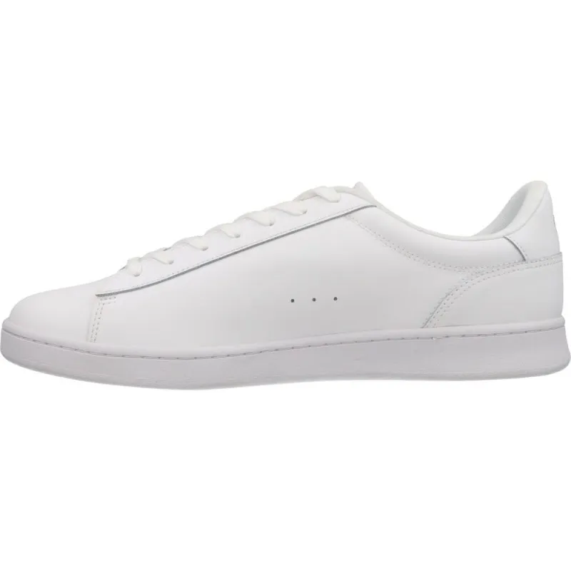 Lacoste  Carnaby White