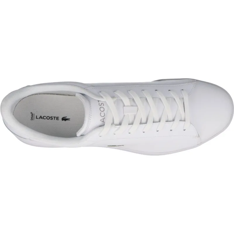 Lacoste  Carnaby White