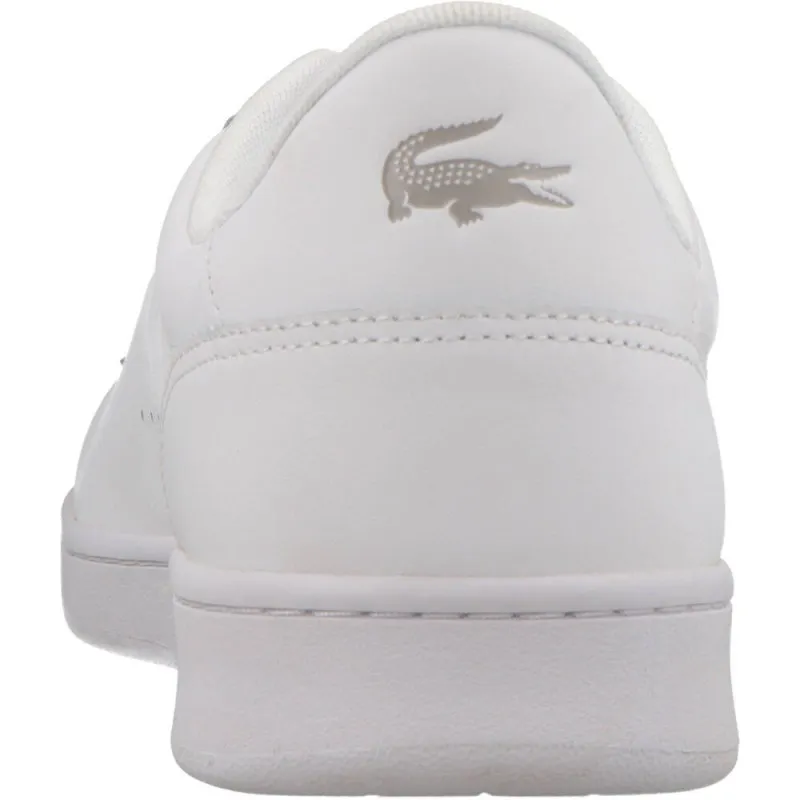 Lacoste  Carnaby White