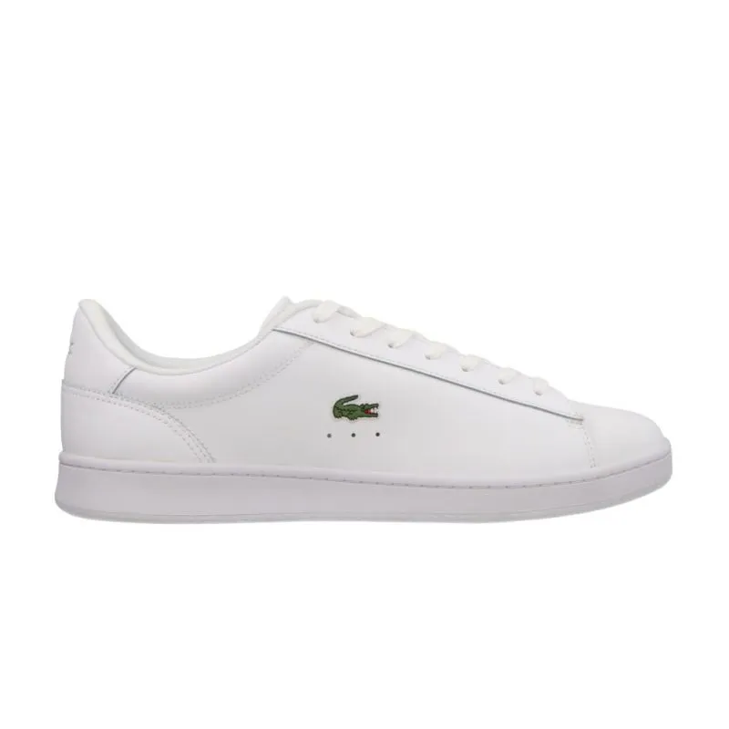 Lacoste  Carnaby White