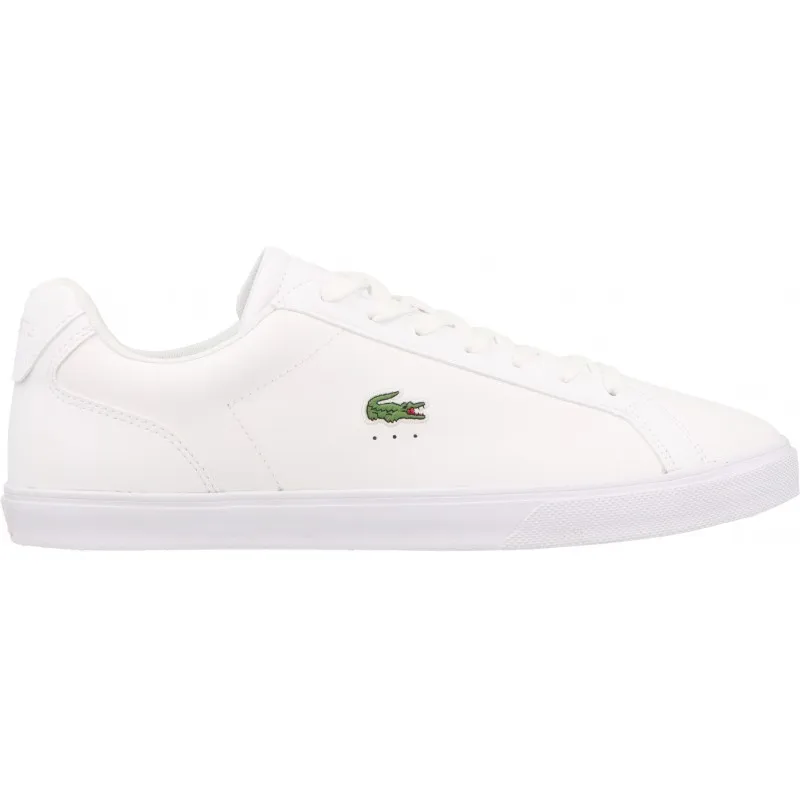 Lacoste  Lerond Pro Blanc