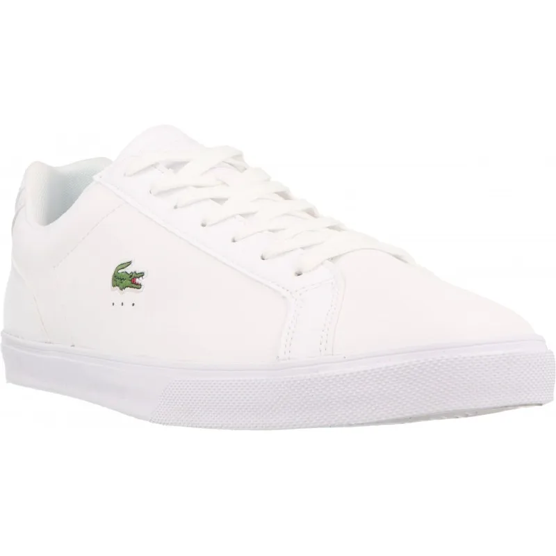 Lacoste  Lerond Pro Blanc