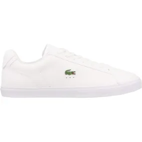 Lacoste  Lerond Pro Blanc