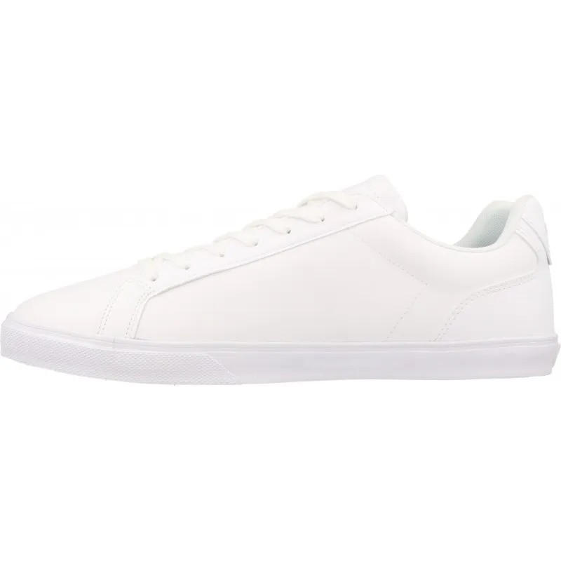 Lacoste  Lerond Pro Blanc