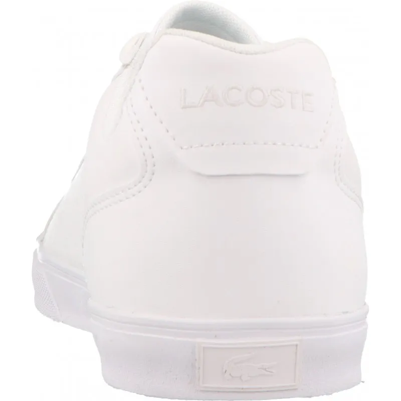 Lacoste  Lerond Pro Blanc