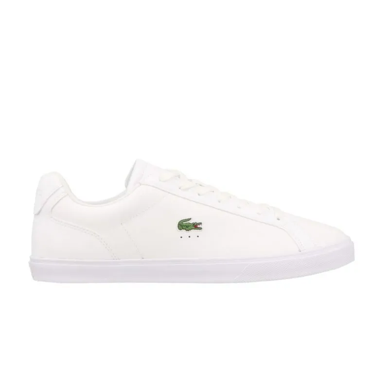 Lacoste  Lerond Pro Blanc