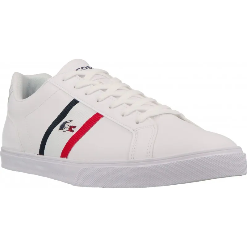 Lacoste  Lerond Pro Tricolor