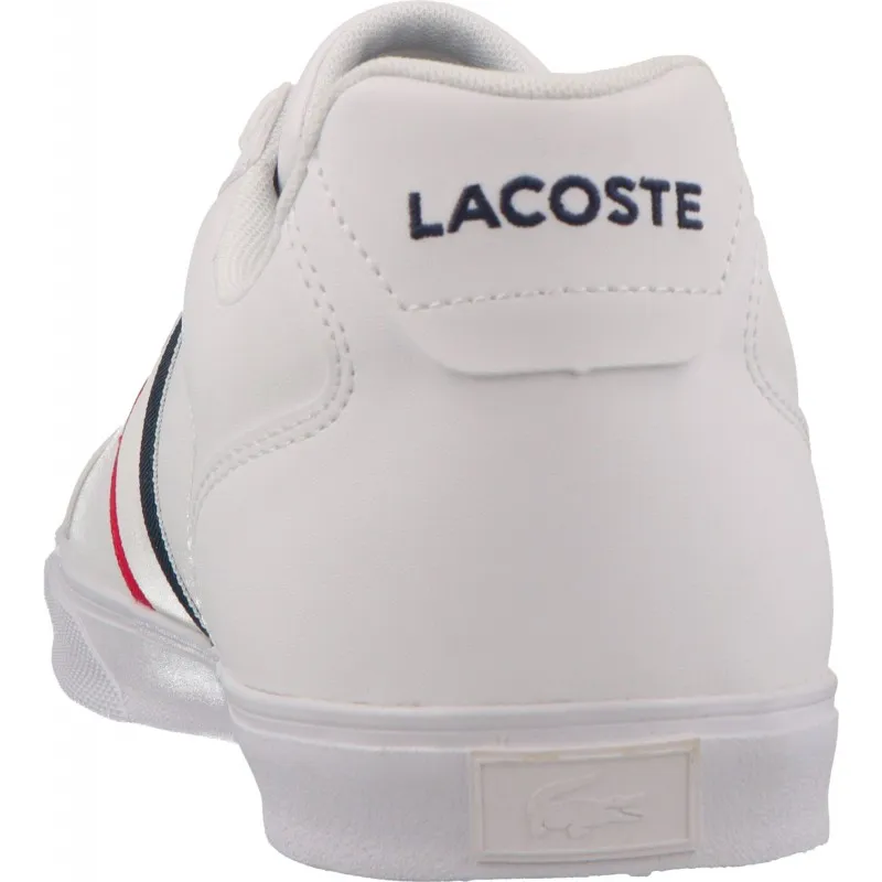 Lacoste  Lerond Pro Tricolor