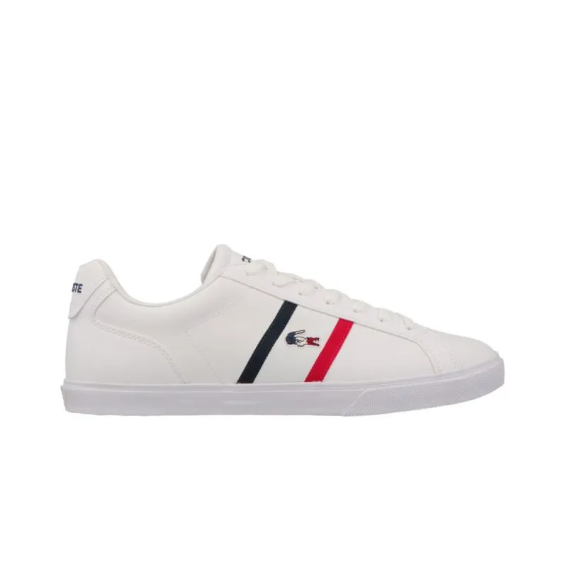 Lacoste  Lerond Pro Tricolor