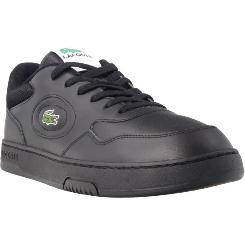 Lacoste  Lineset Black