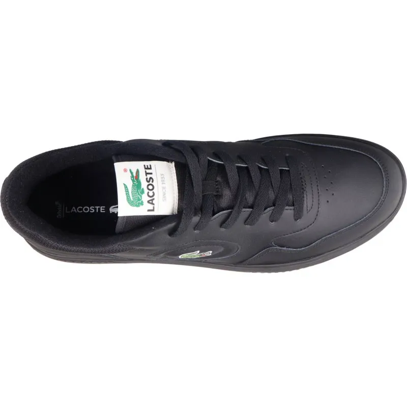 Lacoste  Lineset Black