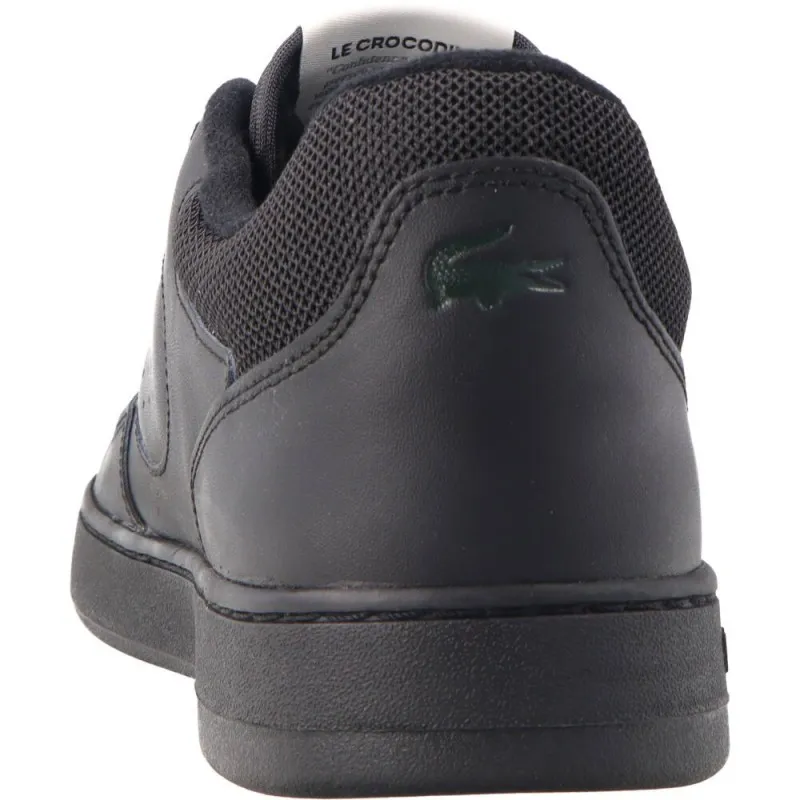 Lacoste  Lineset Black