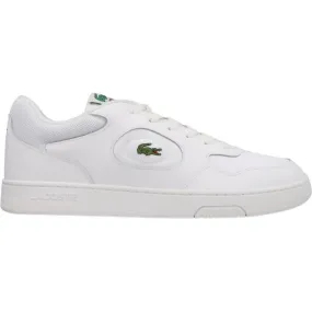 Lacoste  Lineset White Green