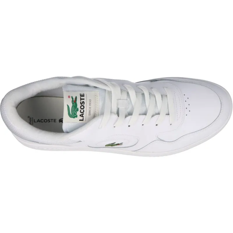 Lacoste  Lineset White Green