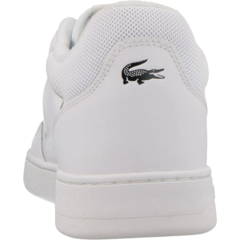 Lacoste  Lineset White Green