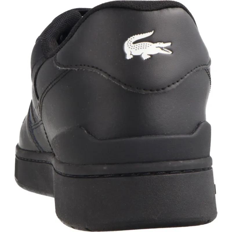 Lacoste  T Clip Black