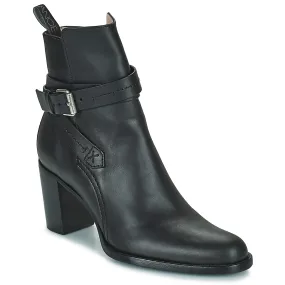 LEGEND 7 JODHPUR BOOT